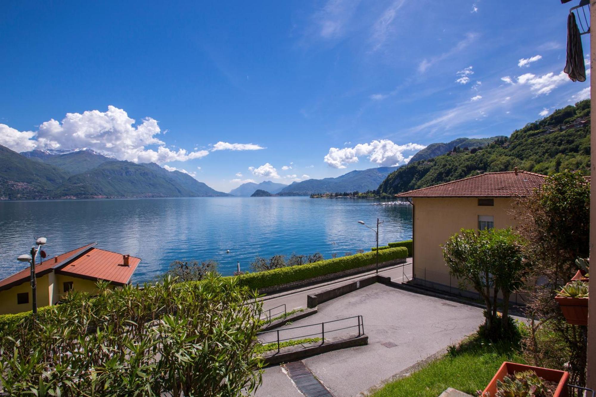 Nobiallo Fronte Lago Eksteriør bilde